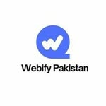 Webify Pakistan